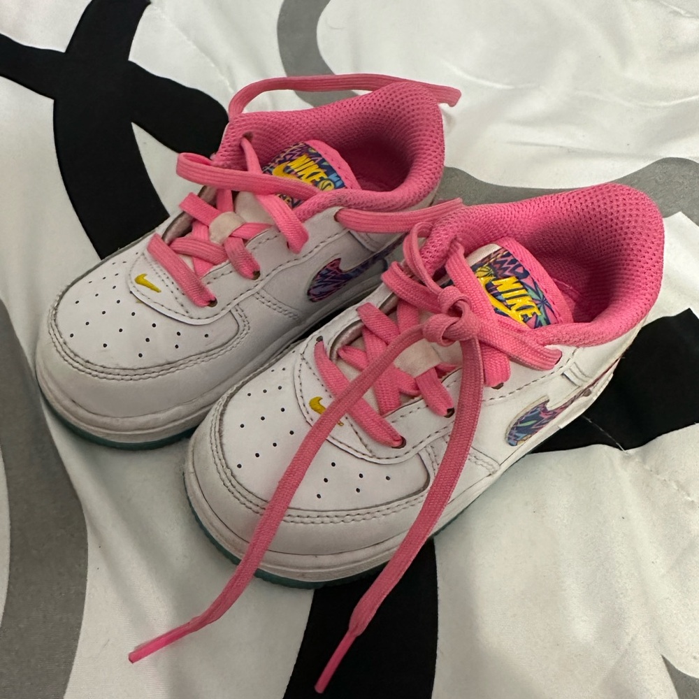 Nike Air Force 7c